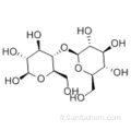 D - (+) - Cellobiose CAS 528-50-7